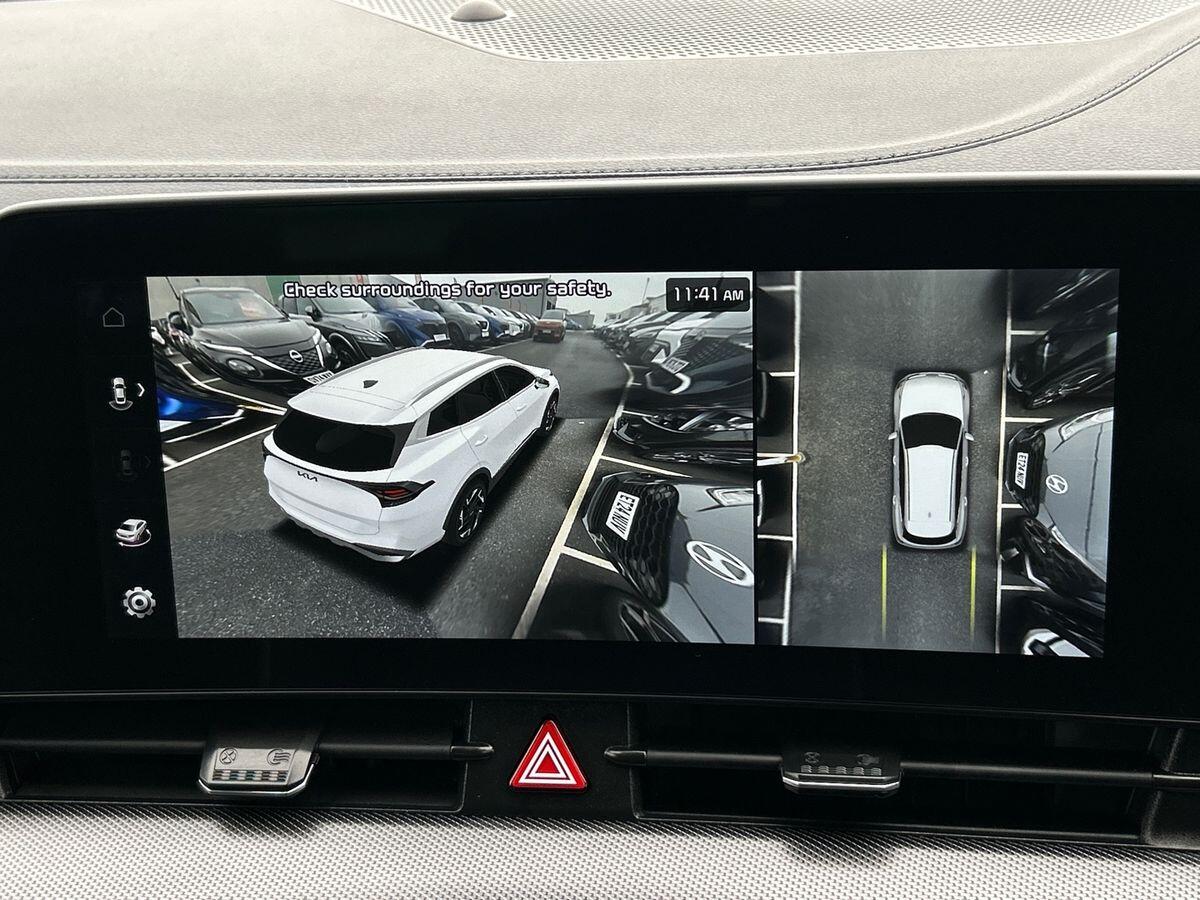 Used Kia Sportage 2025 for sale - 76429271: Photo 62