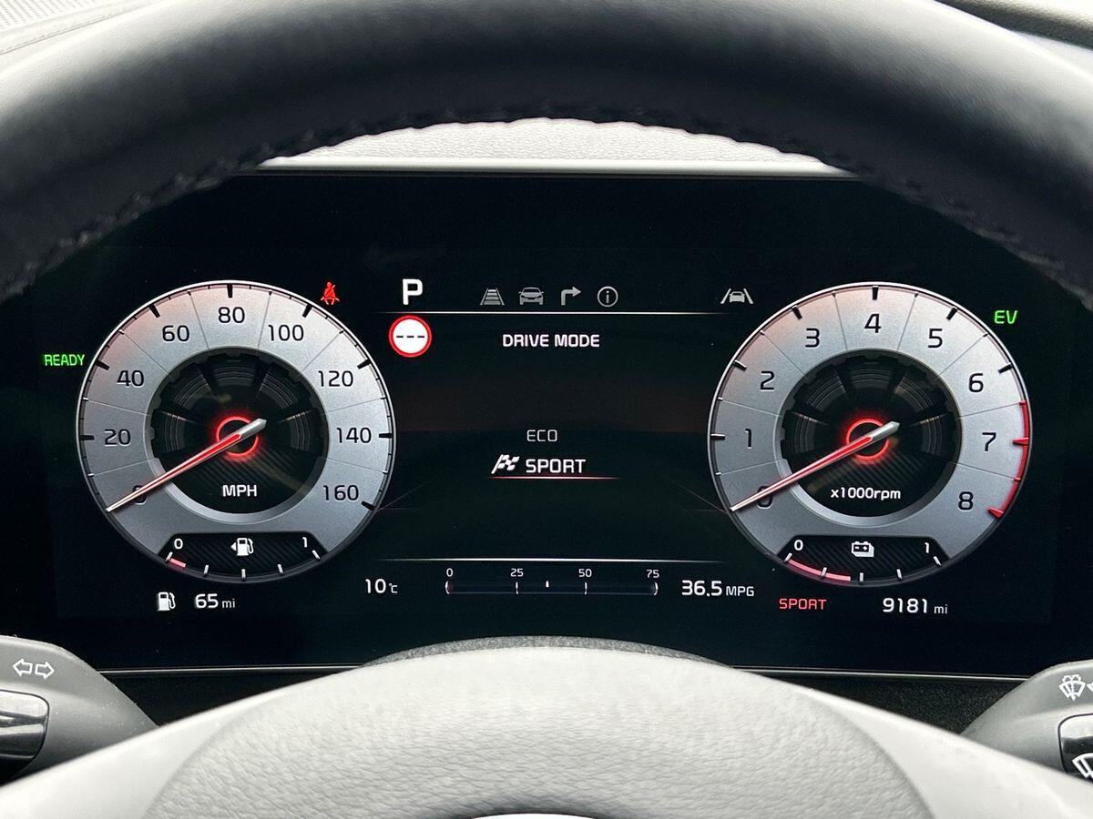 Used Kia Sportage 2025 for sale - 76429271: Photo 63