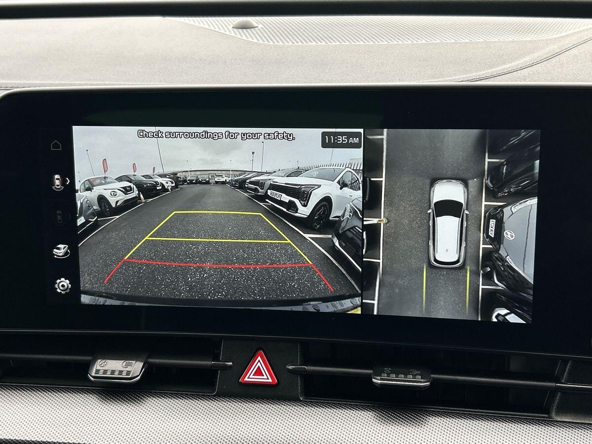 Used Kia Sportage 2025 for sale - 76429271: Photo 9