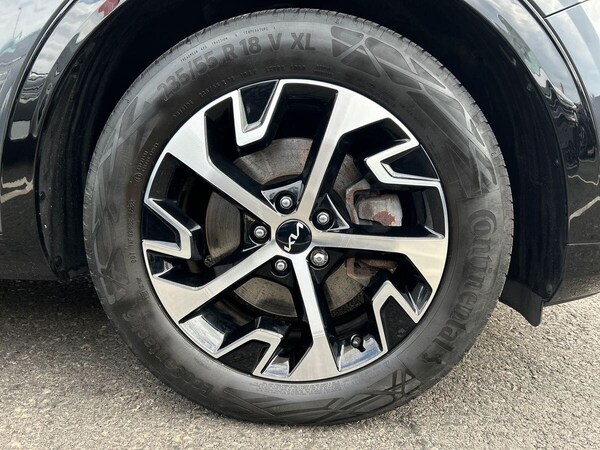 Used Kia Sportage 2022 for sale - 76182069: Photo 10