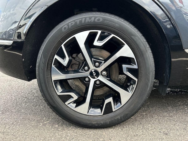 Used Kia Sportage 2022 for sale - 76182069: Photo 11