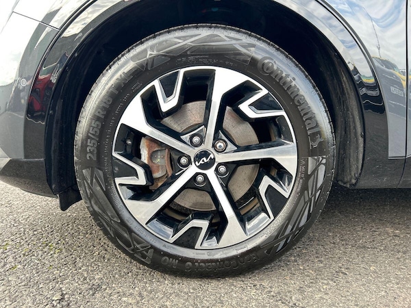 Used Kia Sportage 2022 for sale - 76182069: Photo 13
