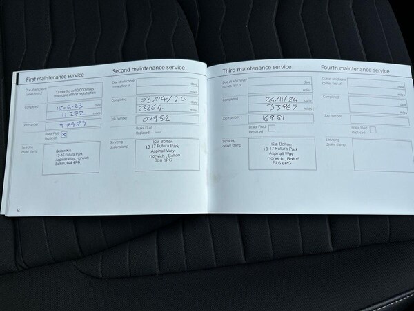 Used Kia Sportage 2022 for sale - 76182069: Photo 18