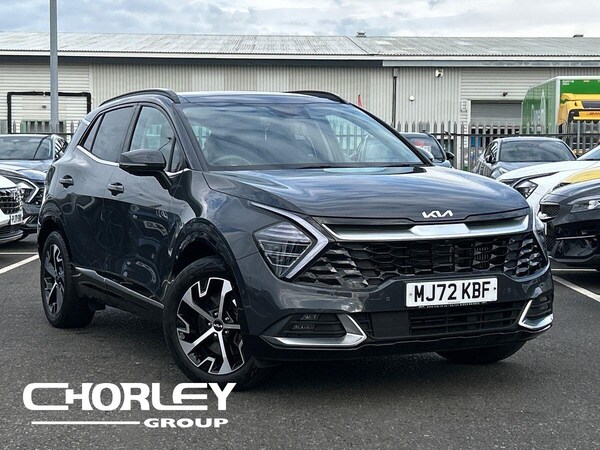 Used Kia Sportage 2022 for sale - 76182069: Photo 1