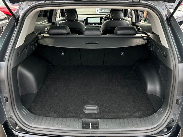 Used Kia Sportage 2022 for sale - 76182069: Photo 22