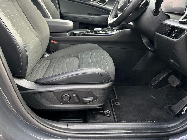 Used Kia Sportage 2022 for sale - 76182069: Photo 36