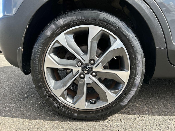 Used Kia Stonic 2020 for sale - 76300459: Photo 11