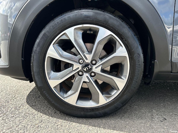 Used Kia Stonic 2020 for sale - 76300459: Photo 13