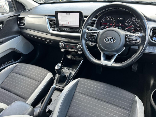 Used Kia Stonic 2020 for sale - 76300459: Photo 14