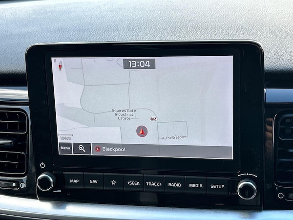 Used Kia Stonic 2020 for sale - 76300459: Photo 17