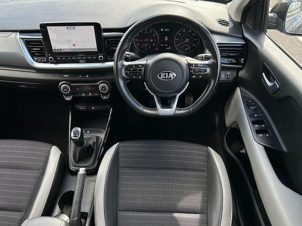 Used Kia Stonic 2020 for sale - 76300459: Photo 20