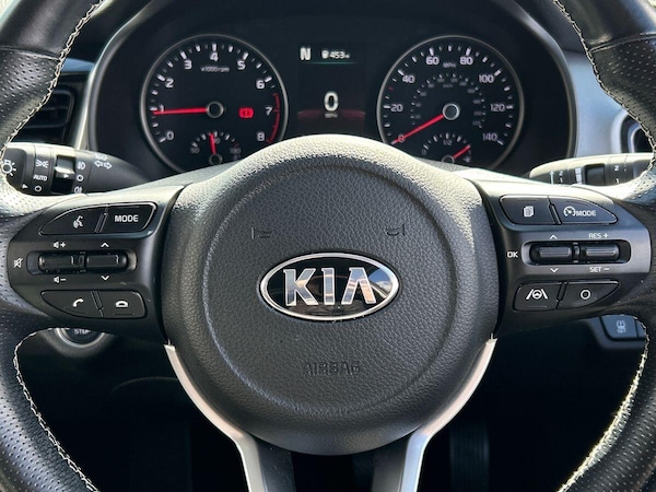Used Kia Stonic 2020 for sale - 76300459: Photo 26