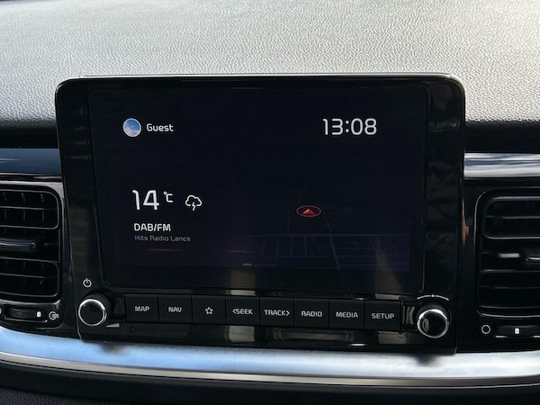 Used Kia Stonic 2020 for sale - 76300459: Photo 38