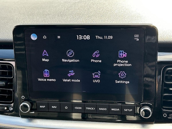 Used Kia Stonic 2020 for sale - 76300459: Photo 41