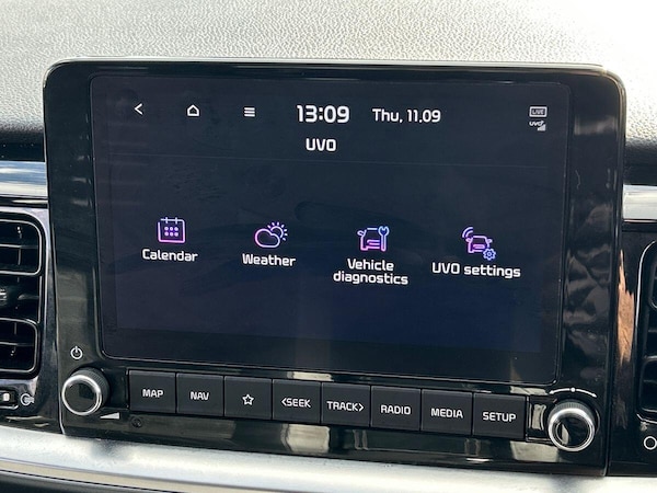 Used Kia Stonic 2020 for sale - 76300459: Photo 44