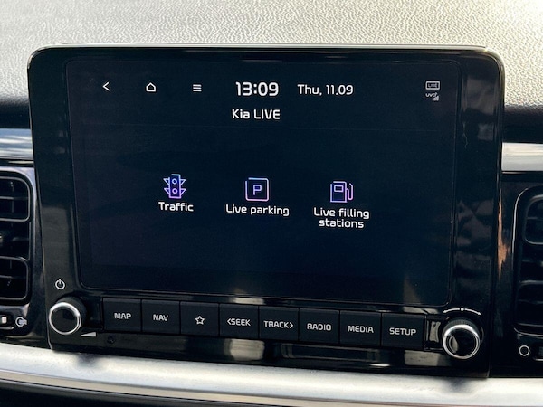 Used Kia Stonic 2020 for sale - 76300459: Photo 45