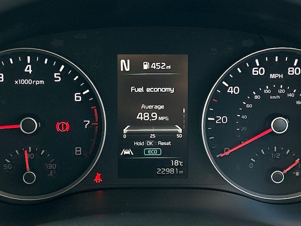 Used Kia Stonic 2020 for sale - 76300459: Photo 46