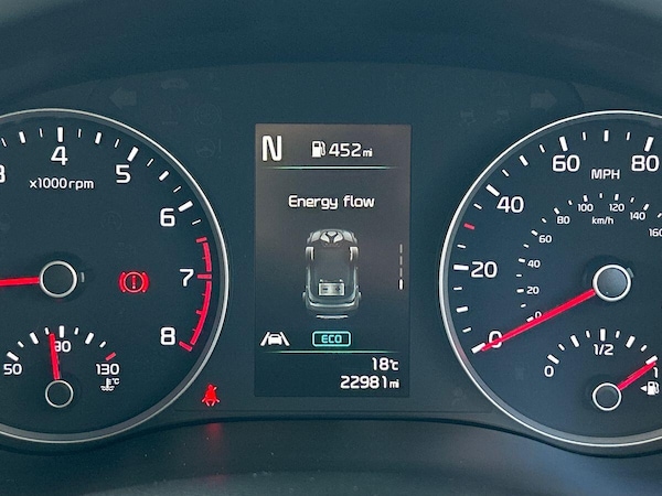 Used Kia Stonic 2020 for sale - 76300459: Photo 47