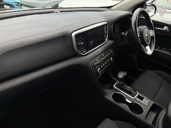Used Kia Sportage 2021 for sale - 78794303: Photo