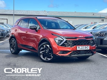 Used Kia Sportage 2022 for sale - 78566633: Photo