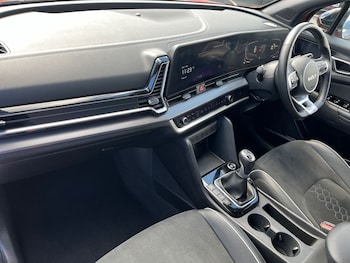 Used Kia Sportage 2022 for sale - 78566633: Photo