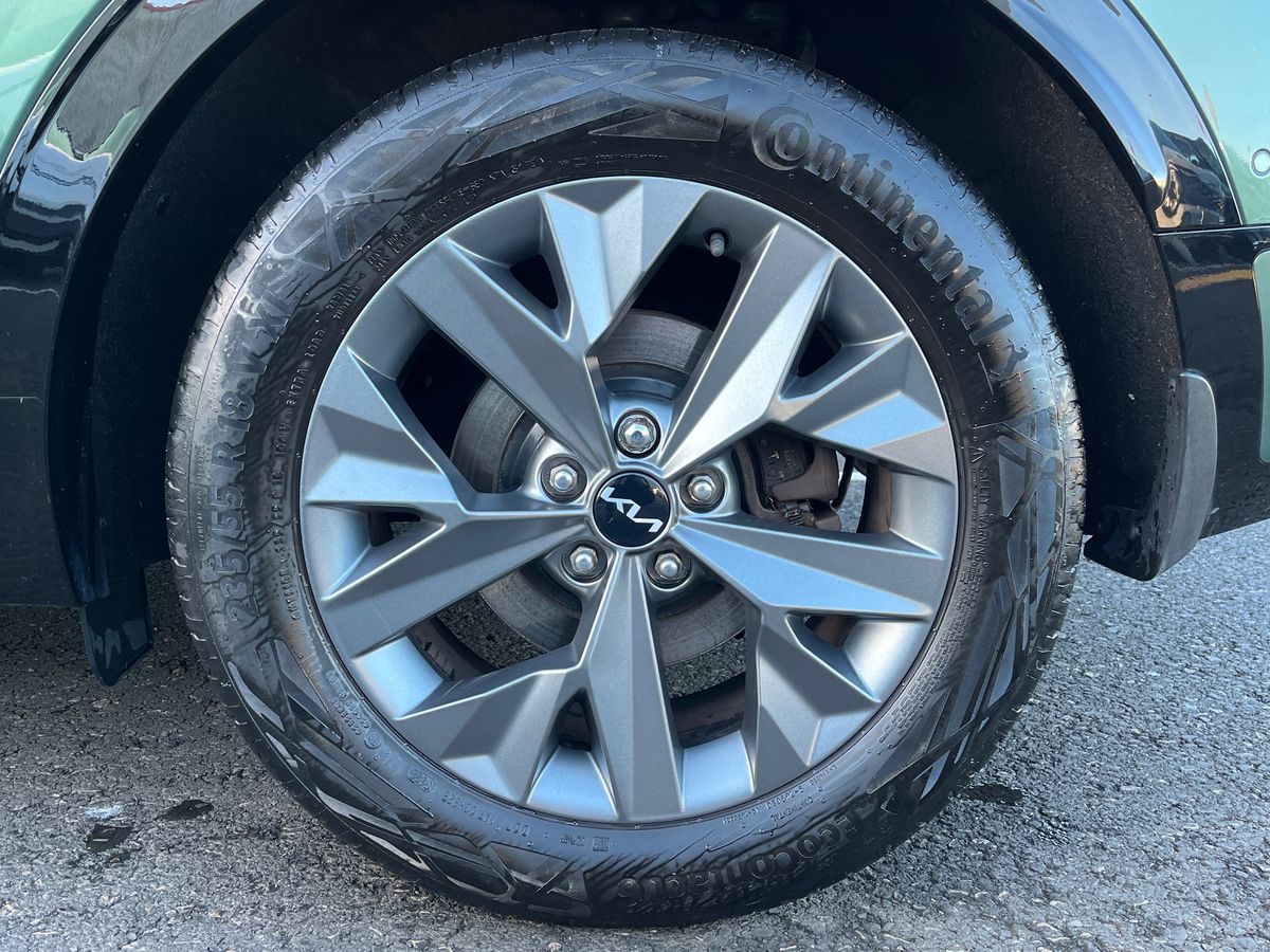 Used Kia Sportage 2022 for sale - 76723723: Photo 10