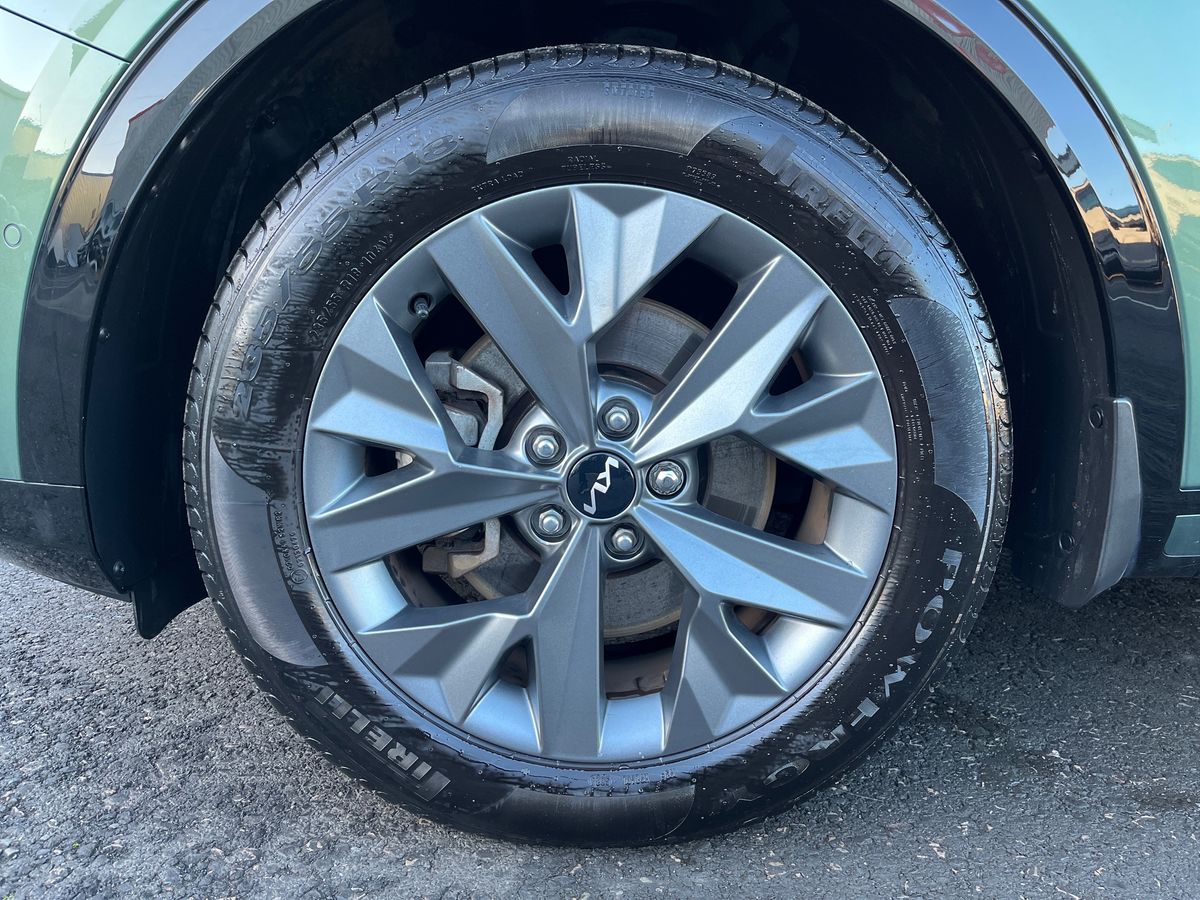 Used Kia Sportage 2022 for sale - 76723723: Photo 11