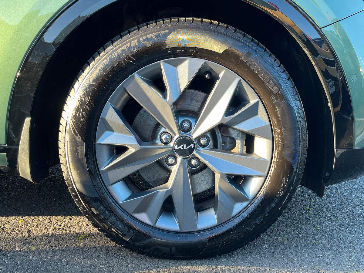 Used Kia Sportage 2022 for sale - 76723723: Photo 12