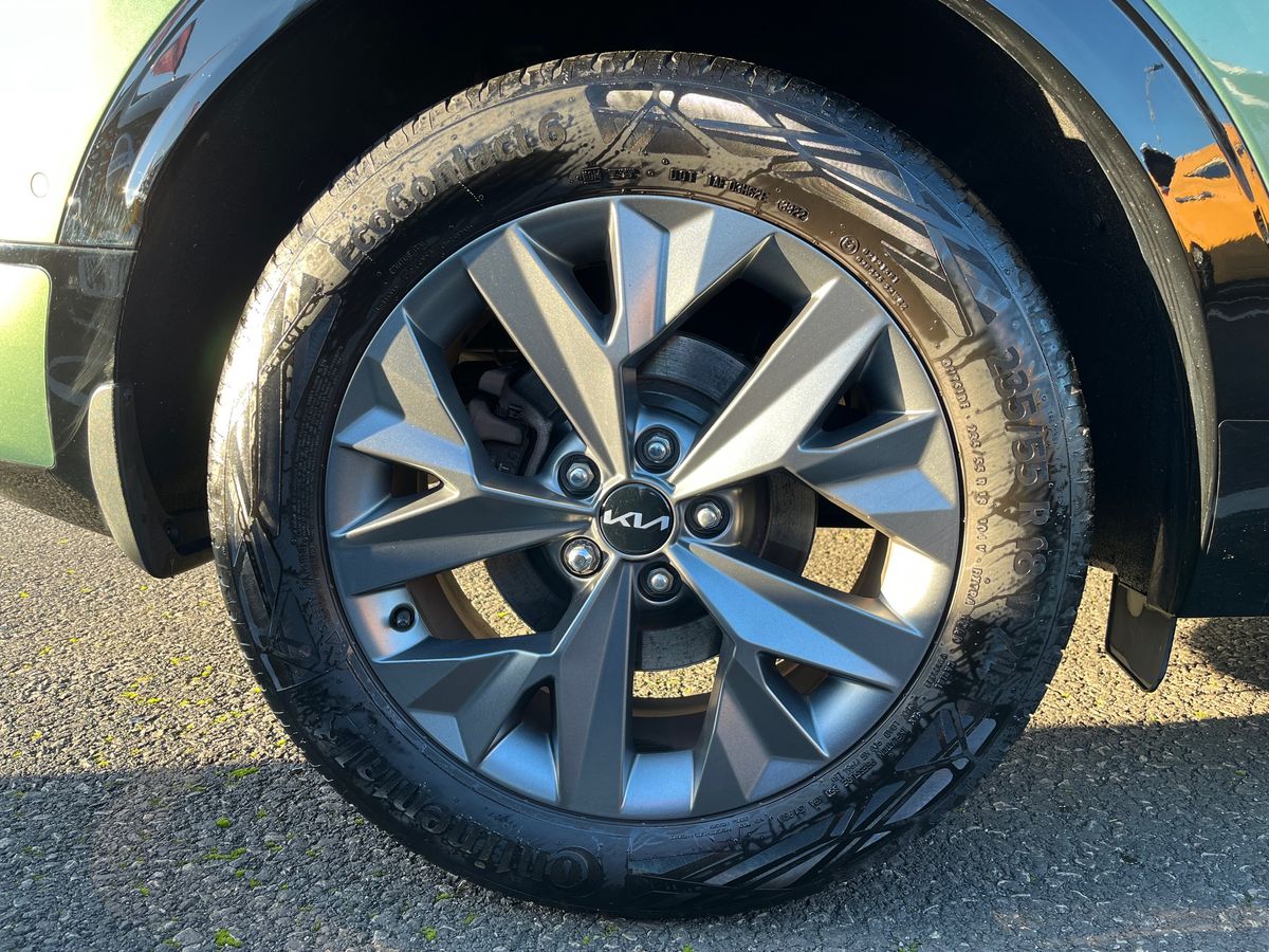 Used Kia Sportage 2022 for sale - 76723723: Photo 13