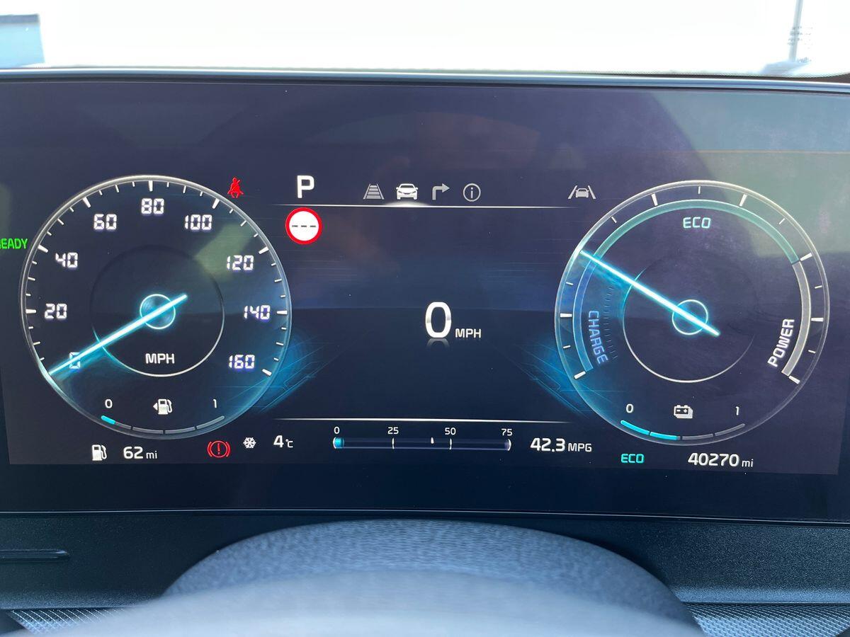 Used Kia Sportage 2022 for sale - 76723723: Photo 15