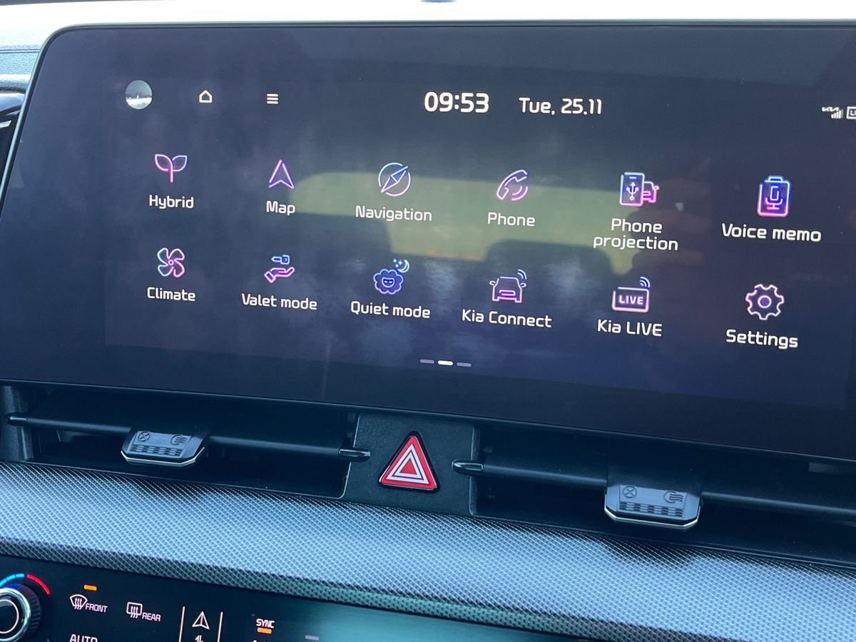 Used Kia Sportage 2022 for sale - 76723723: Photo 17