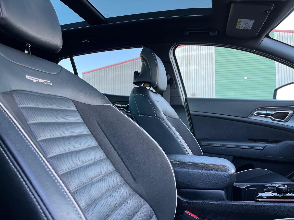 Used Kia Sportage 2022 for sale - 76723723: Photo 18