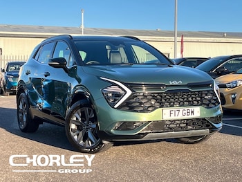 Used Kia Sportage 2022 for sale - 76723723: Photo