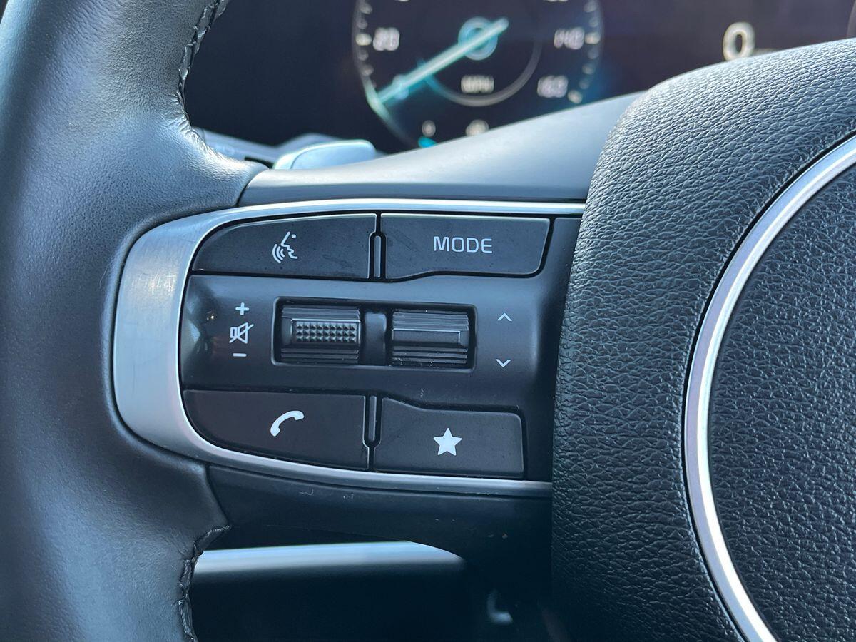 Used Kia Sportage 2022 for sale - 76723723: Photo 27