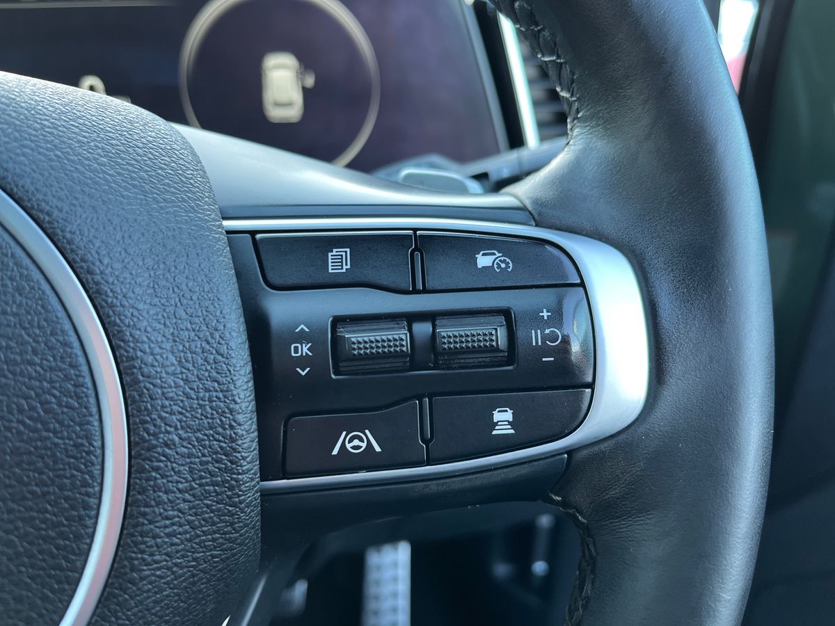 Used Kia Sportage 2022 for sale - 76723723: Photo 28