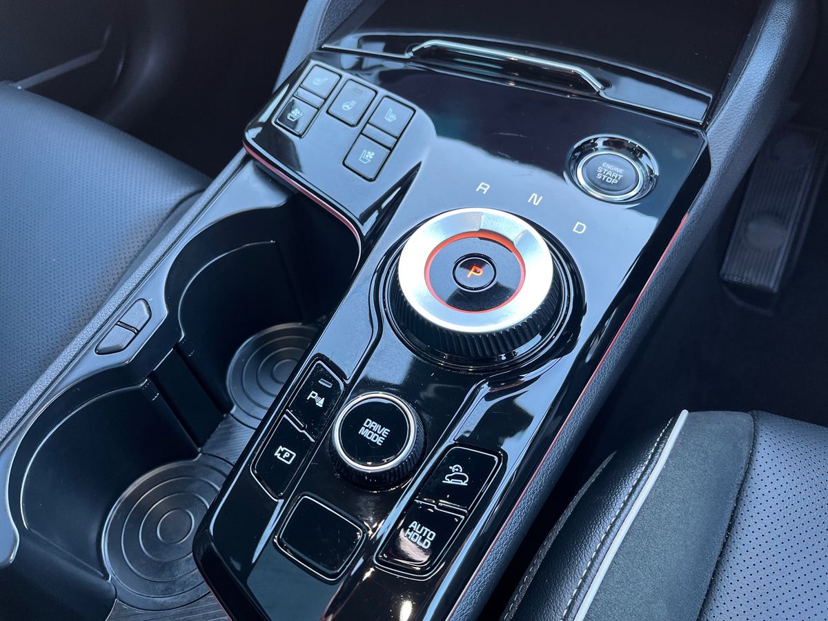 Used Kia Sportage 2022 for sale - 76723723: Photo 32