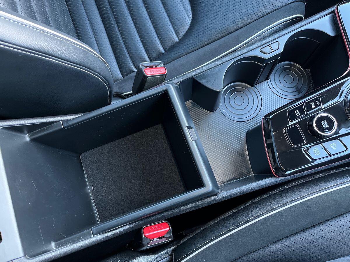 Used Kia Sportage 2022 for sale - 76723723: Photo 35