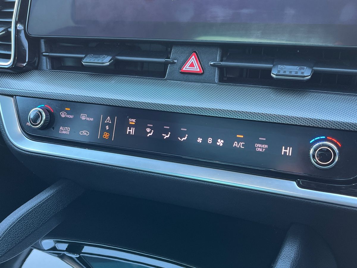 Used Kia Sportage 2022 for sale - 76723723: Photo 36