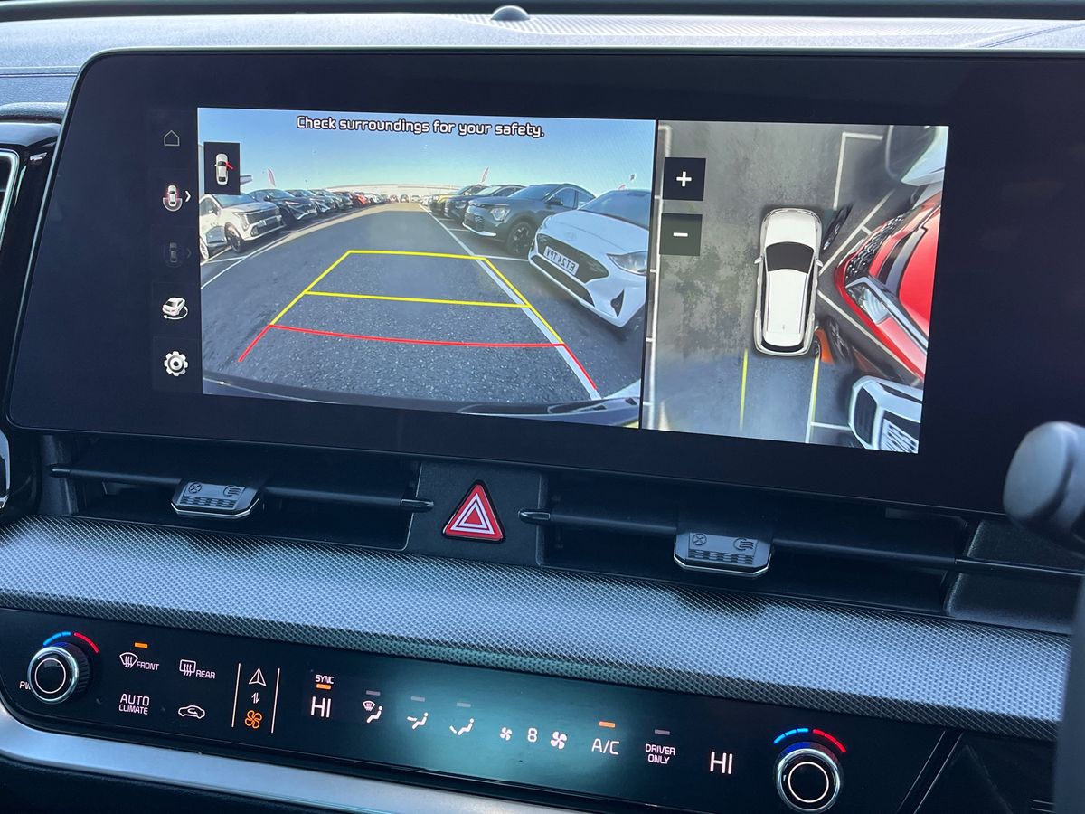 Used Kia Sportage 2022 for sale - 76723723: Photo 37