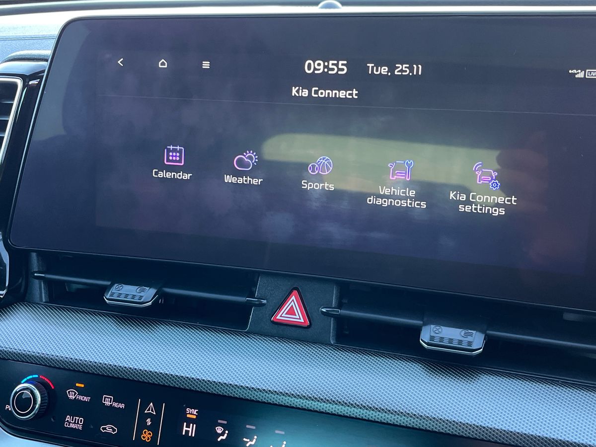 Used Kia Sportage 2022 for sale - 76723723: Photo 38