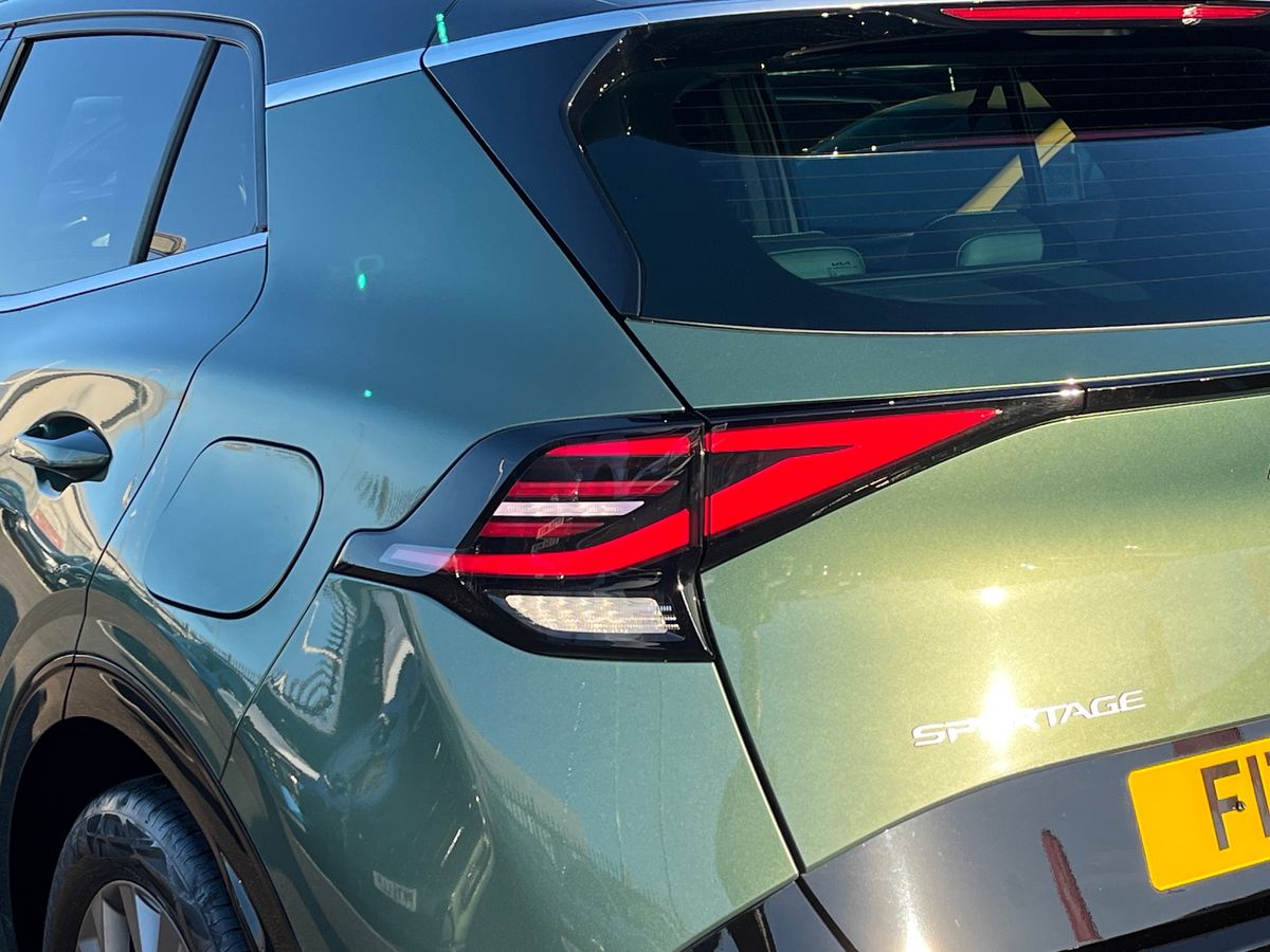 Used Kia Sportage 2022 for sale - 76723723: Photo 42