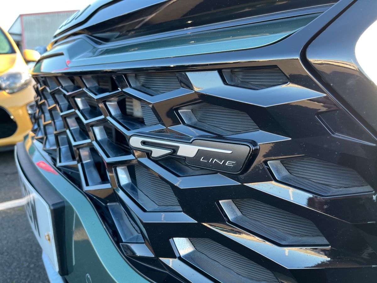 Used Kia Sportage 2022 for sale - 76723723: Photo 44