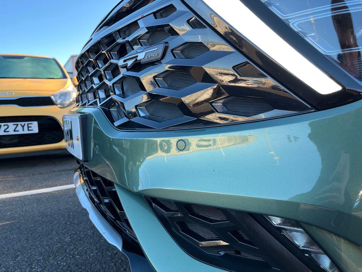 Used Kia Sportage 2022 for sale - 76723723: Photo 45