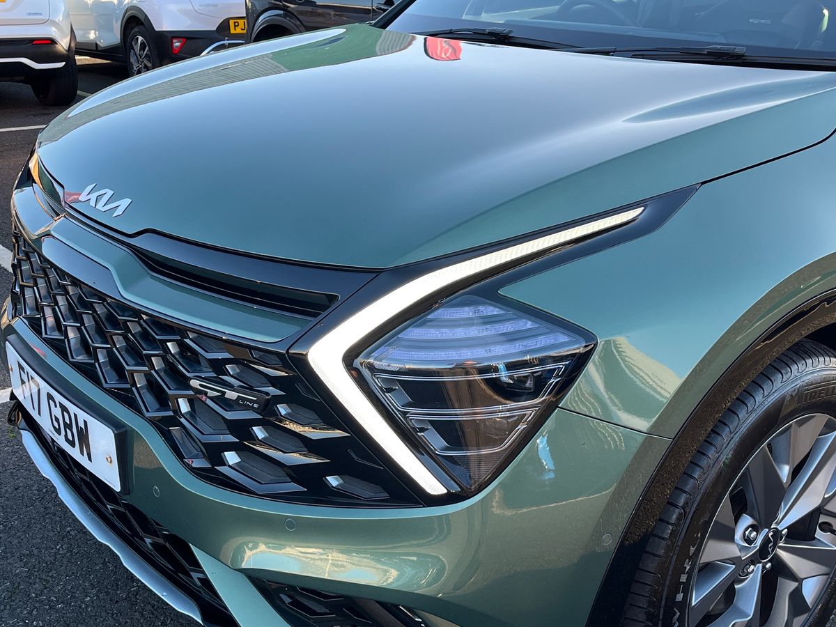 Used Kia Sportage 2022 for sale - 76723723: Photo 46