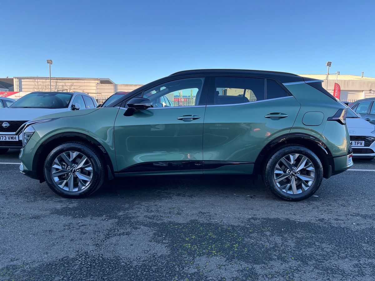 Used Kia Sportage 2022 for sale - 76723723: Photo 6