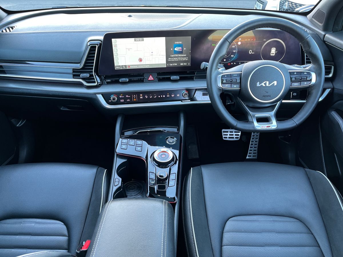 Used Kia Sportage 2022 for sale - 76723723: Photo 7