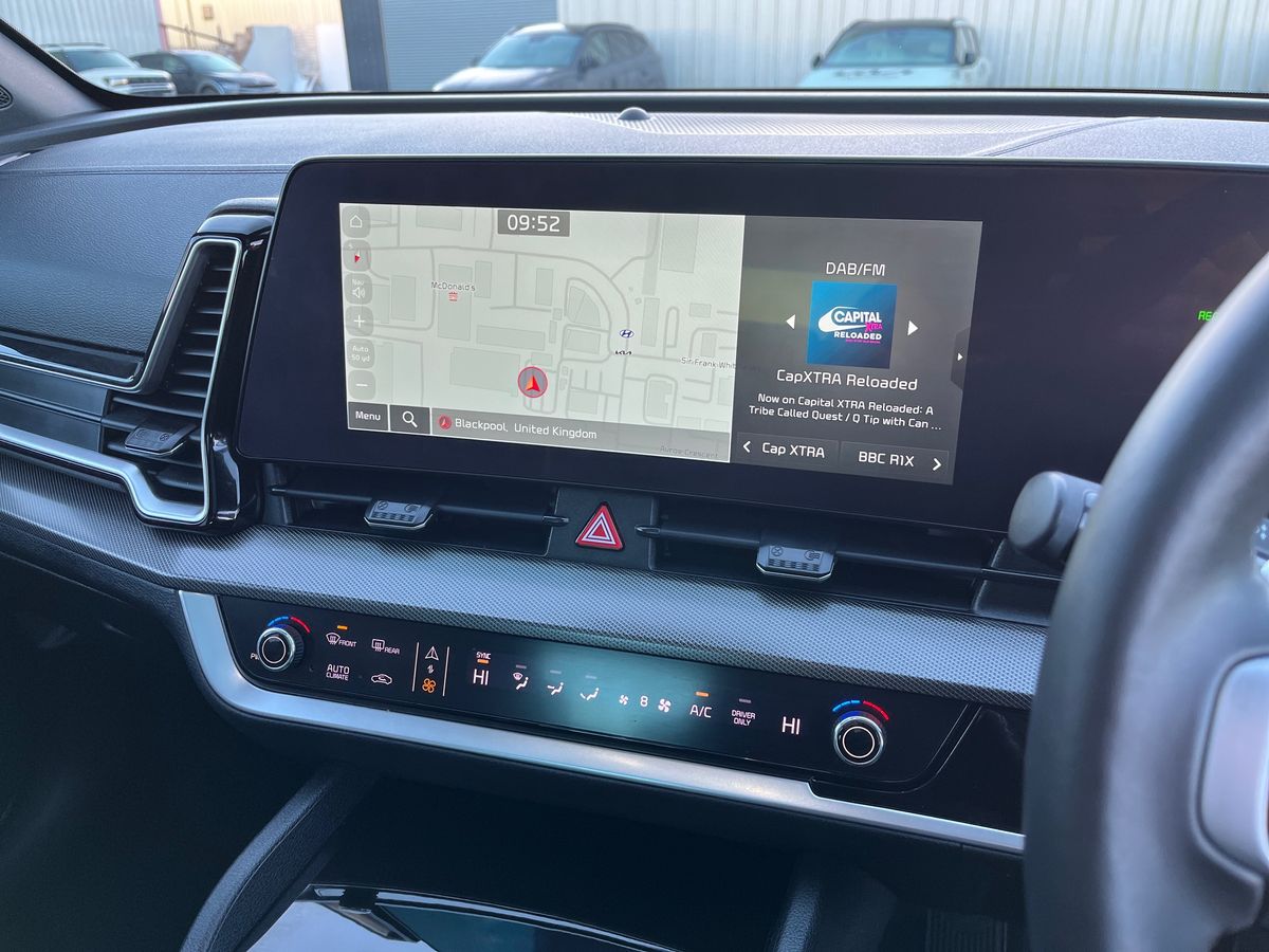 Used Kia Sportage 2022 for sale - 76723723: Photo 9