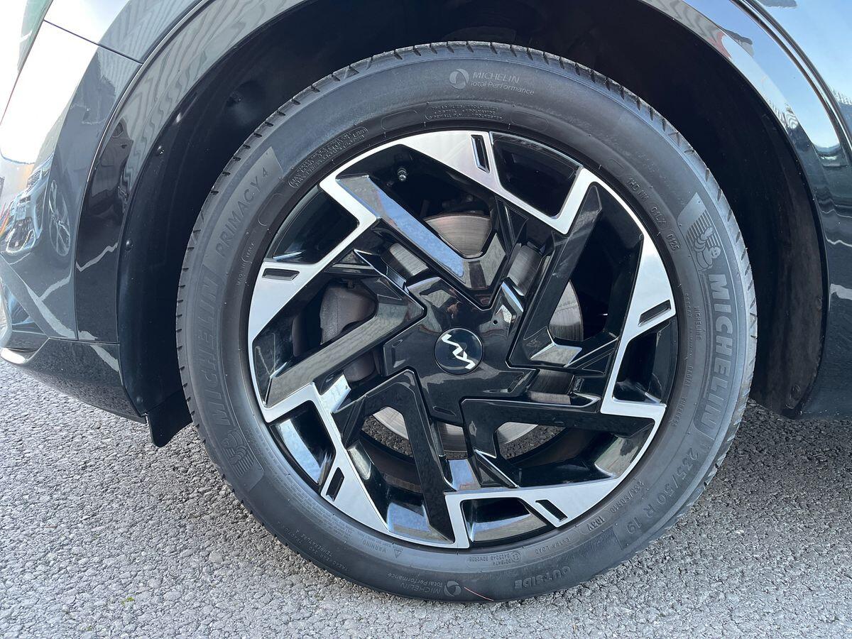 Used Kia Sportage 2023 for sale - 76604125: Photo 10