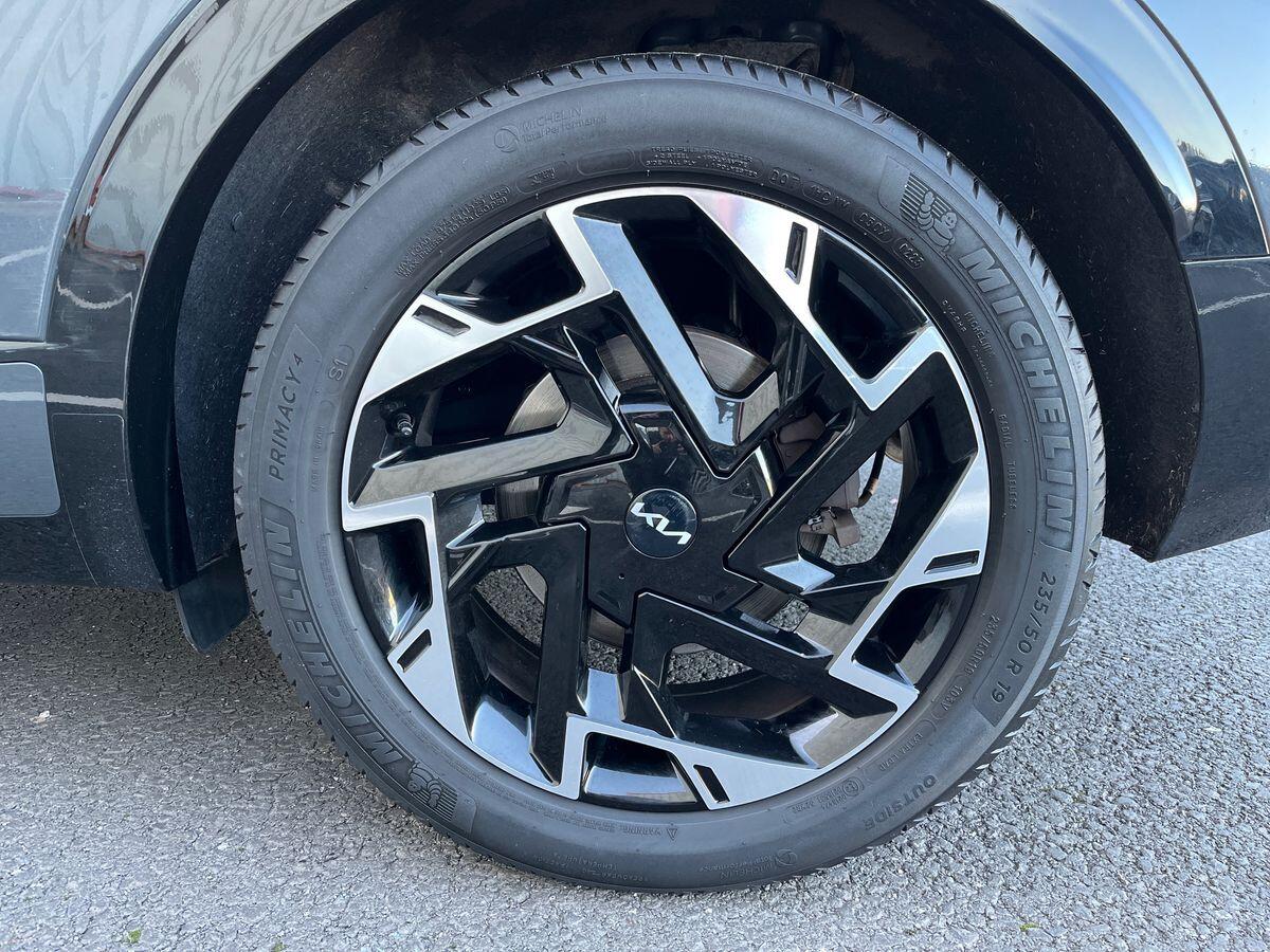 Used Kia Sportage 2023 for sale - 76604125: Photo 11