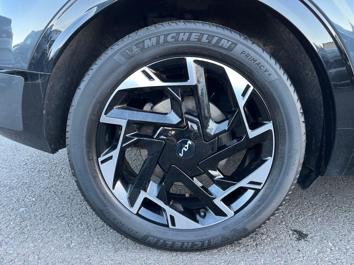 Used Kia Sportage 2023 for sale - 76604125: Photo 12